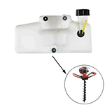 Durable Petrol Tank for 63-cc Earth Auger Machine